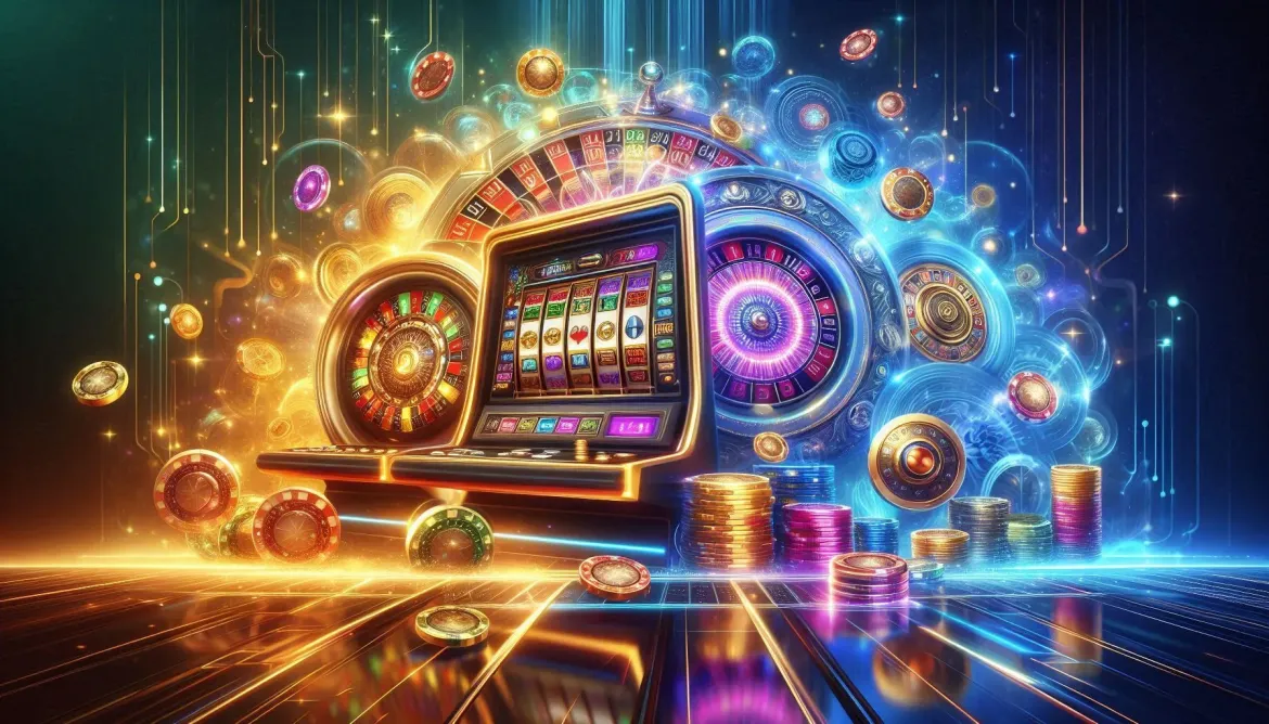 Striker Casino